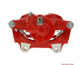 SEMI-LOADED BRAKE CALIPER