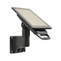 FLEXIPOLE TAB LOCKING WALL MOUNT FO