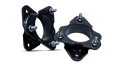 Body Armor 4x4 2015+ GMC Canyon/Chevy Colorado 2WD/4WD 2.5in Strut and Coil Spacer