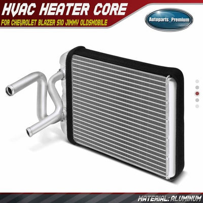 GM Performance auto part