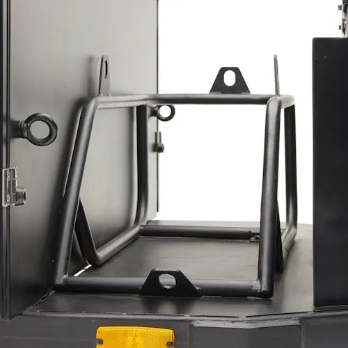 PARKING BRAKE ASSEMBLY