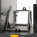 PARKING BRAKE ASSEMBLY