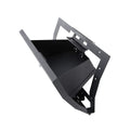 Vaulted Glove Box Black 97-06 Wrangler TJ/LJ Smittybilt