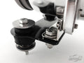 Air Lift Compressor Isolator Bracket Kit