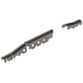 JK Apex Front Axle Truss Dana 30 For 07-18 Wrangler JK Sport/Sahara Artec Industries