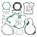 Athena 93-01 Kawasaki KLX 650 Complete Gasket Kit (Excl Oil Seal)