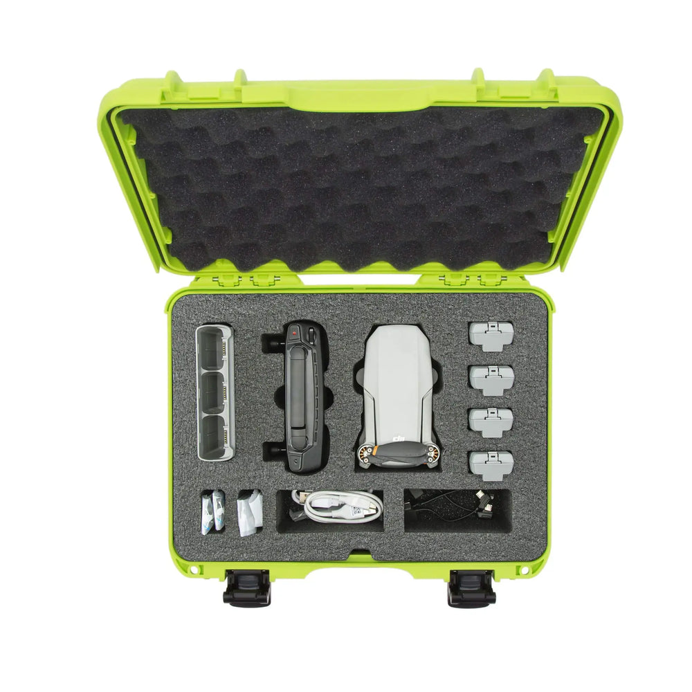 Nanuk auto part