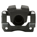 DFC silver auto part