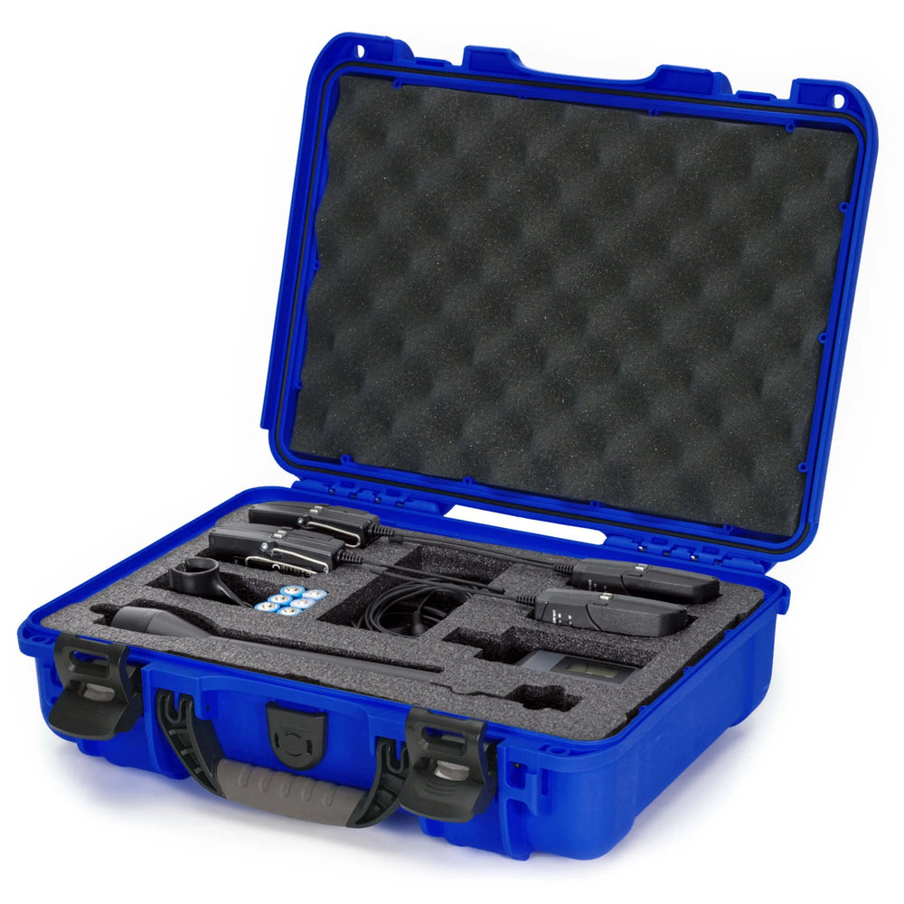 Nanuk blue auto part