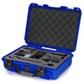 Nanuk blue auto part