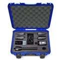 Nanuk auto part