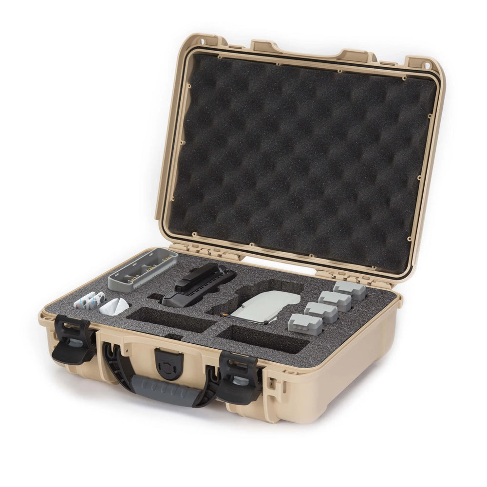 Nanuk auto part