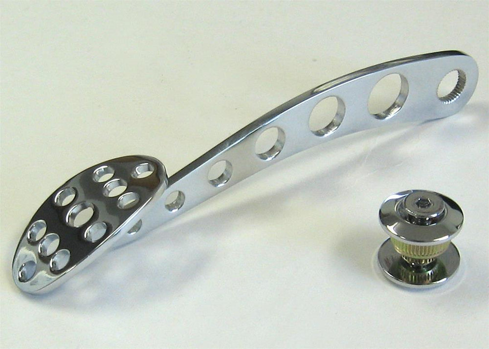 DRIVEBYWIRE PEDAL SET