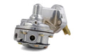 80 GPH Mechanical Fuel Pump Fits Carbureted Big Block Chevrolet V8 running Gasoline Mr Gasket