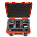Nanuk auto part