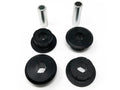 Tuff Country 03-09 Dodge Ram 3500 4wd Upper & Lower Control Arm Bushings & Sleeves (Lift Kits Only)