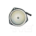 TYC auto part detail