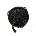 TYC auto part