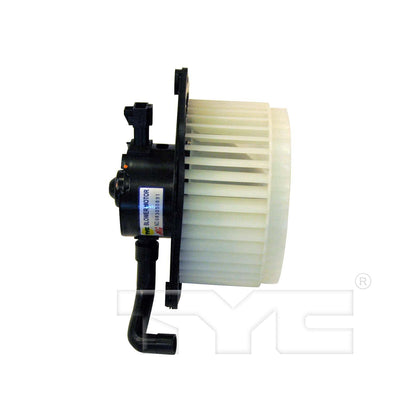 TYC auto part