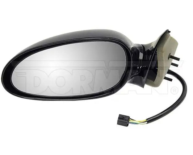 SIDE VIEW MIRROR-LH