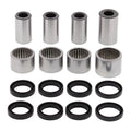 All Balls Racing 07-11 TM EN 125 Linkage Bearing Kit