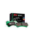 DBA 09-13 Infiniti FX50 (S51 Model) Front SP Performance Brake Pads