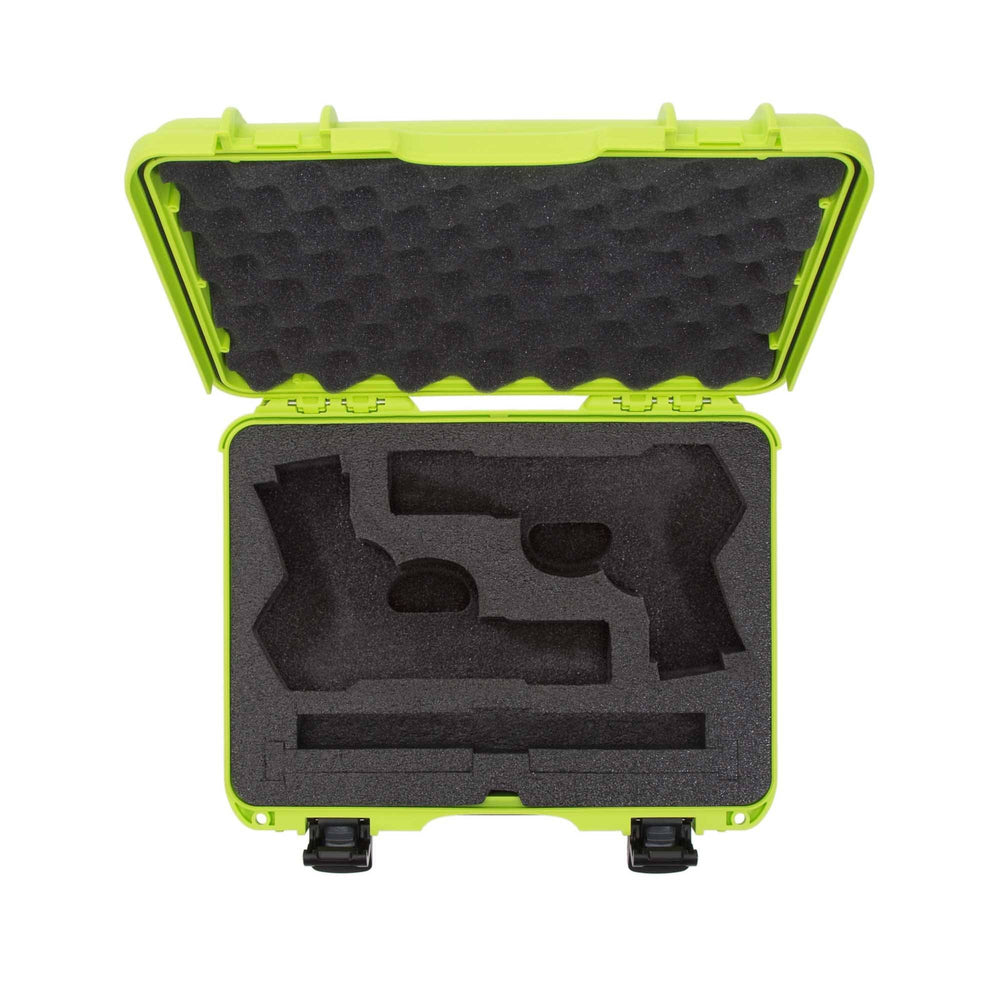 Nanuk auto part