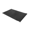47-87 CHVY RUBBER BED MAT/STEPSIDE