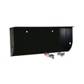 67-87 CHVY FLUSH LICENSE PLATE BRAC