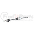 TRAKMOTIVE auto part