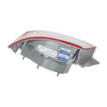 CAPA RH TAILLAMP LENS/HOUSING SEDAN HONDA CIVIC 20092011