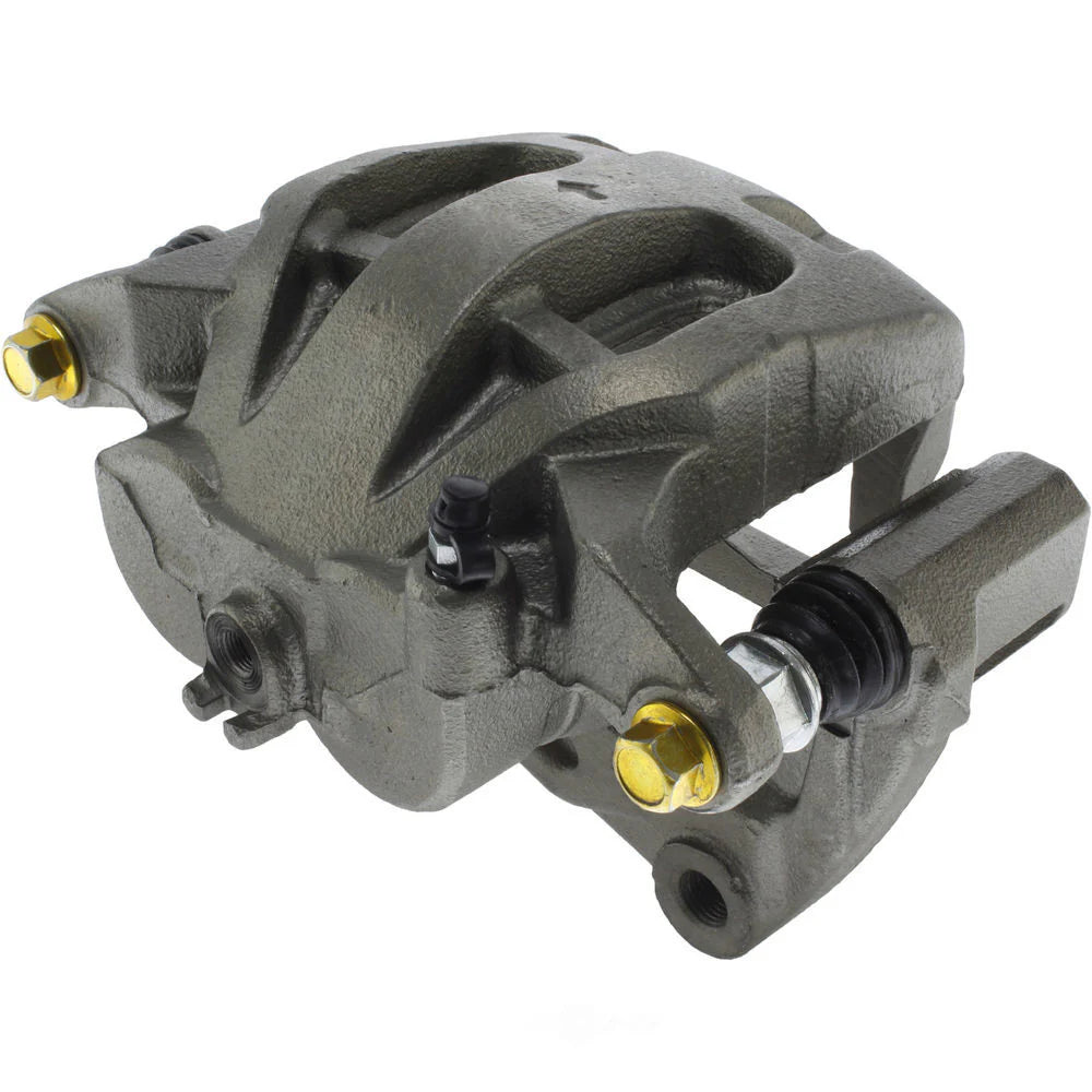 SEMI-LOADED BRAKE CALIPER