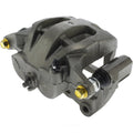SEMI-LOADED BRAKE CALIPER