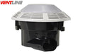 VENTLINE exhaust