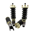 BLOX Racing Adjustable End Links Set - 2013+ Subaru FRX/BRZ/GT86 - 08-21 Subaru WRX STI