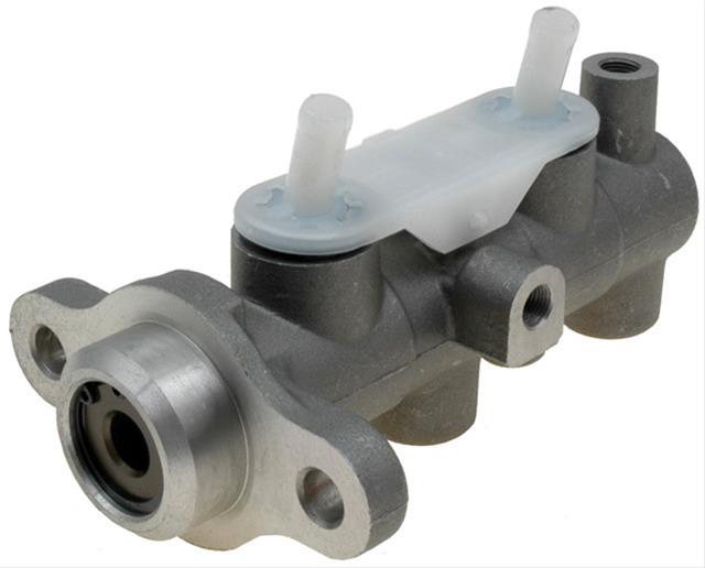 BRAKE MASTER CYLINDER