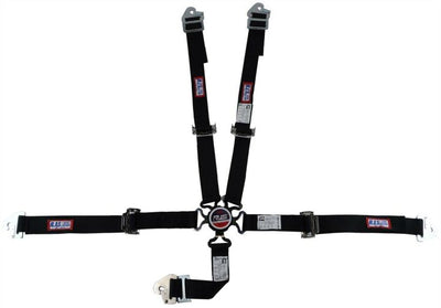 SFI 16.1 CAM-LOCK HARNESS 2' PULL D