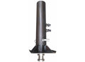 ROUND TUBE KING PIN GOOSENECK COUPLER 25K