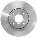 StopTech Select Sport Drilled & Slotted Rotor - Front Left