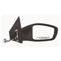 HY SONATA 1112 W/SGN HT MIRROR RH (PTM)