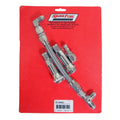 S/S Dual Feed Fuel Line - For SS Series Carbs