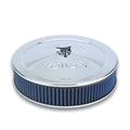 Power Shot Chrome Air Cleaner Assembly