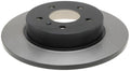 DISC BRAKE ROTR ONLY