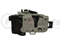 POWER DOOR LOCK ACTR