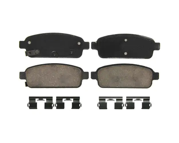 WAGNER BRAKE auto part