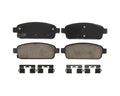 CERAMIC BRAKE PADS