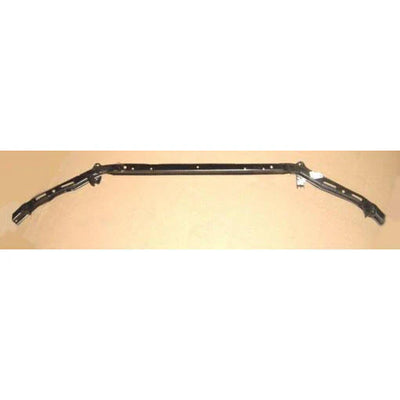 Sherman Parts bumper