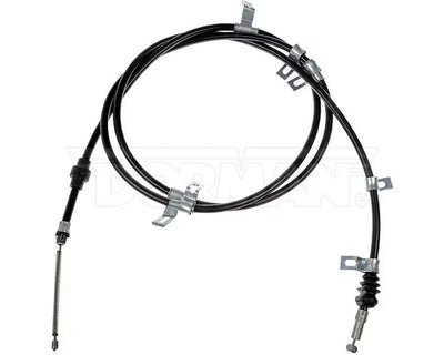 BRAKE CABLE