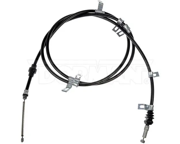 BRAKE CABLE