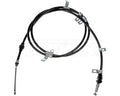 BRAKE CABLE